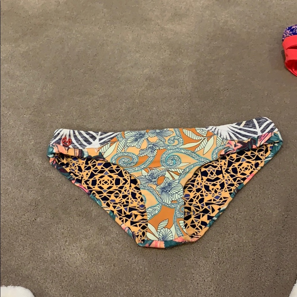 maaji bikini bottoms